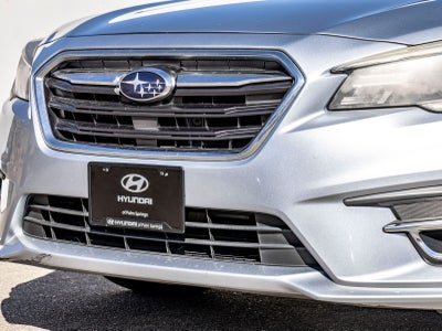 2018 Subaru Legacy 2.5i Limited