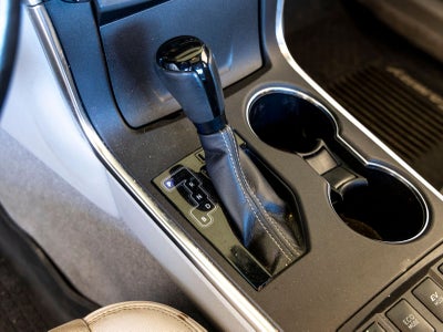 2016 Toyota Camry Hybrid XLE