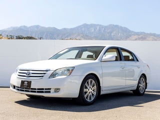 2006 Toyota Avalon Limited