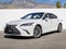 2022 Lexus ES 350 Luxury