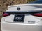 2022 Lexus ES 350 Luxury