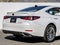 2022 Lexus ES 350 Luxury