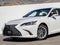 2022 Lexus ES 350 Luxury