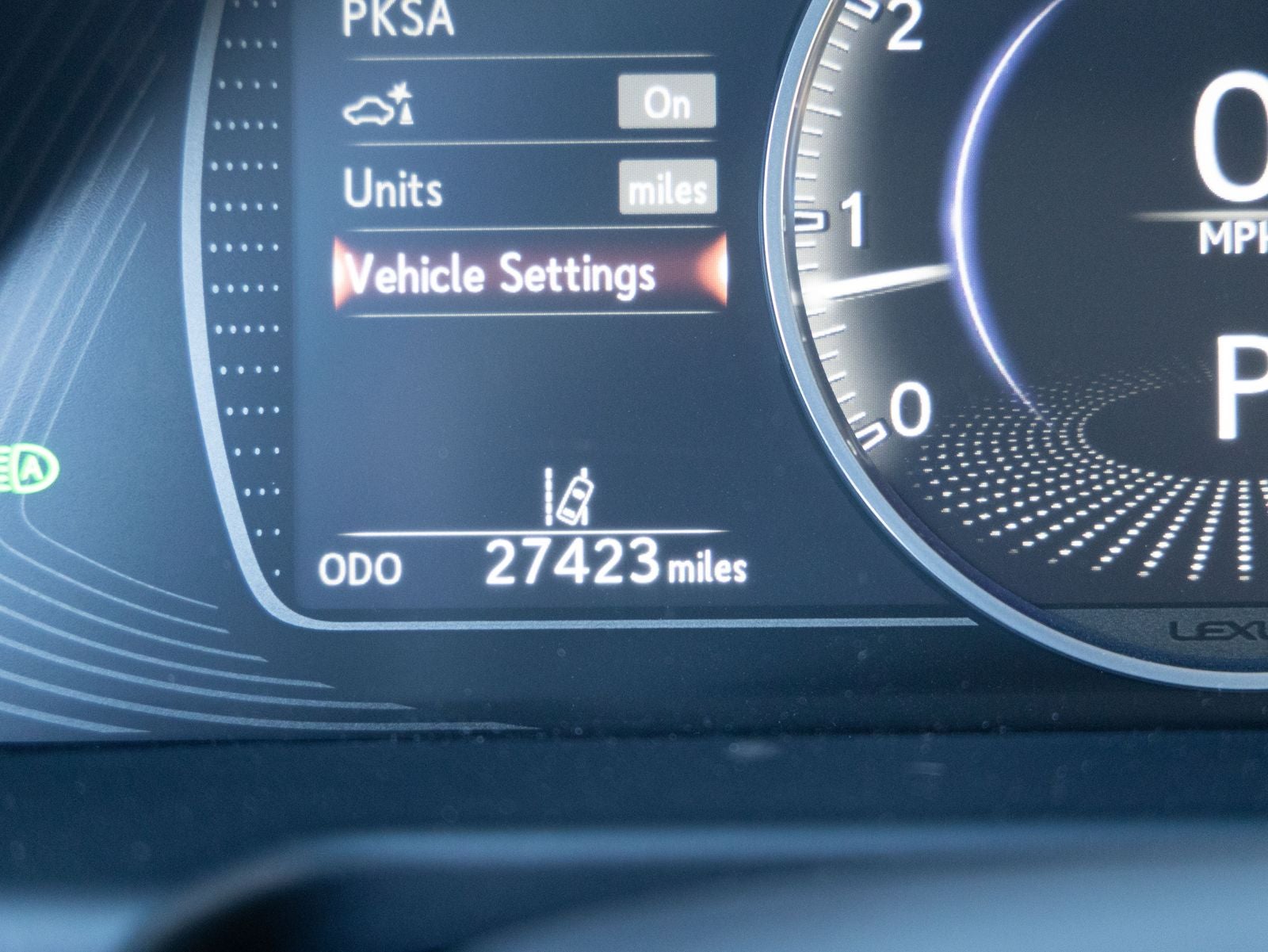 2022 Lexus ES 350 Luxury