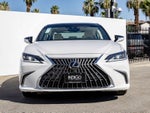 2022 Lexus ES 350 Luxury