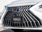 2022 Lexus ES 350 Luxury