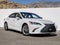 2022 Lexus ES 350 Luxury