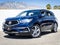 2017 Acura MDX 3.5L SH-AWD w/Technology Package