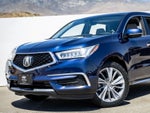 2017 Acura MDX 3.5L SH-AWD w/Technology Package