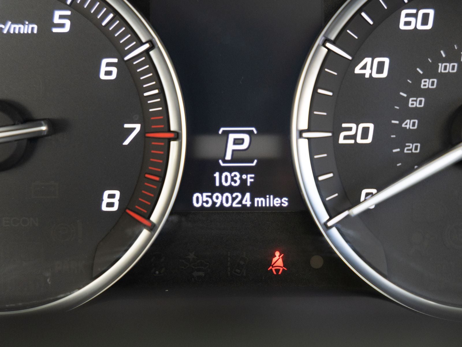 2017 Acura MDX 3.5L SH-AWD w/Technology Package