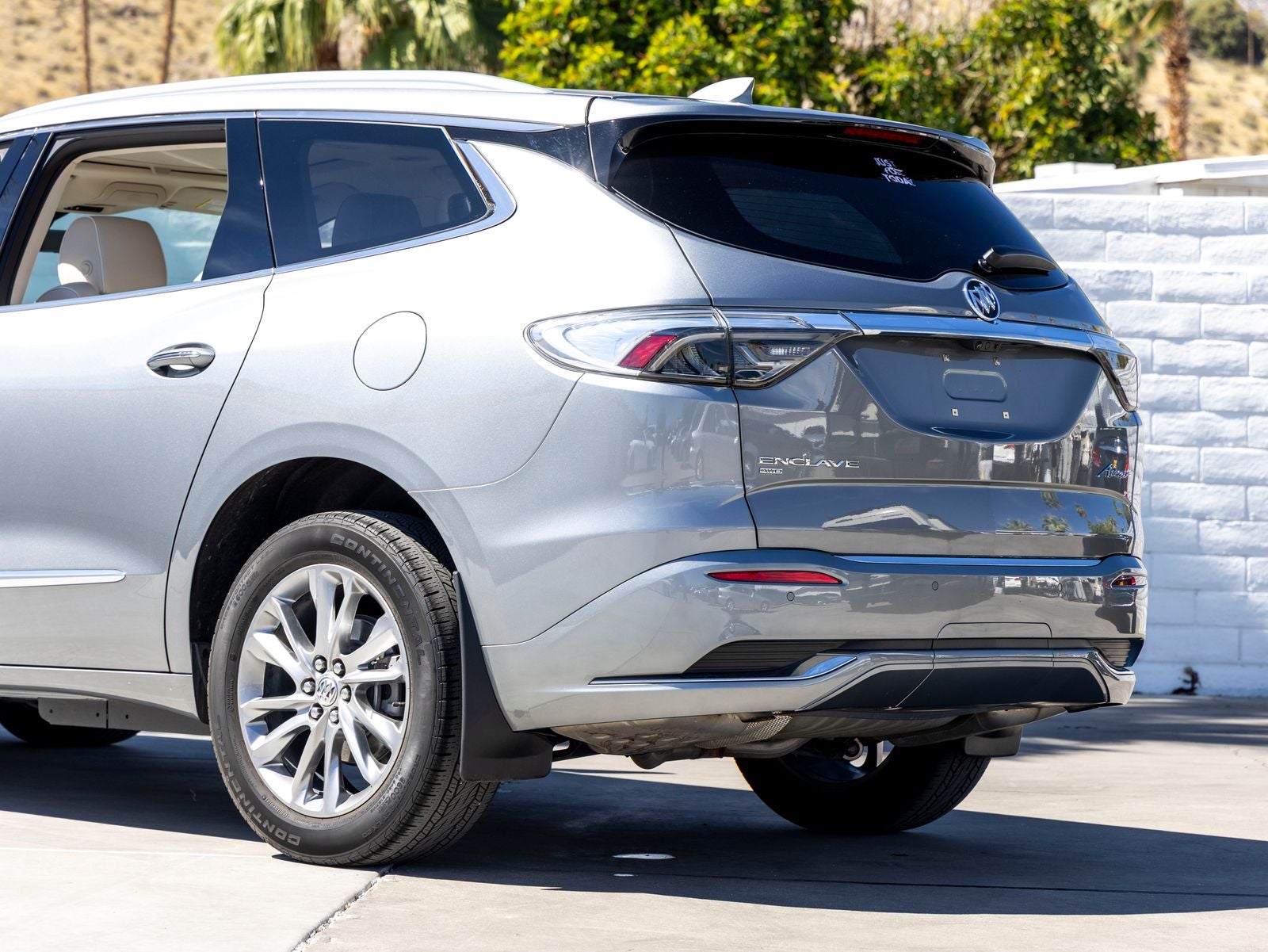 2023 Buick Enclave Avenir