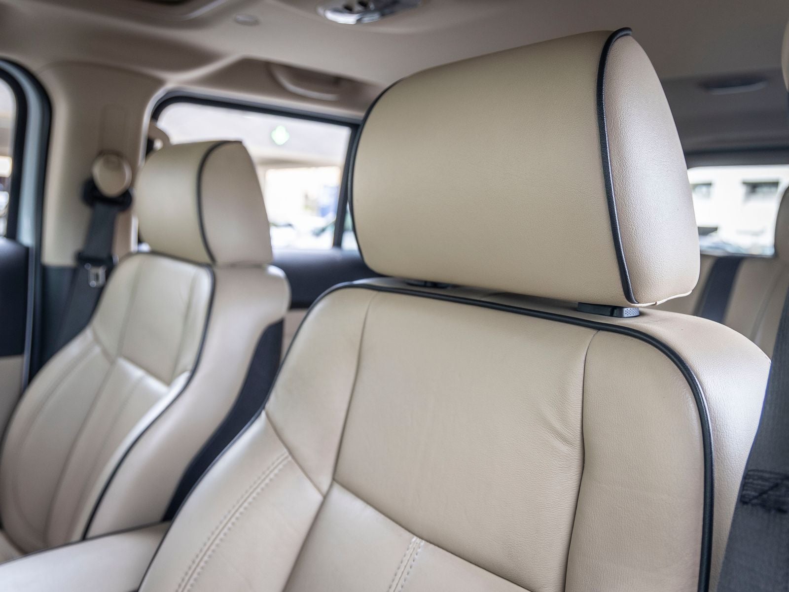 2008 Hummer H3 Luxury