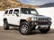2008 Hummer H3 Luxury