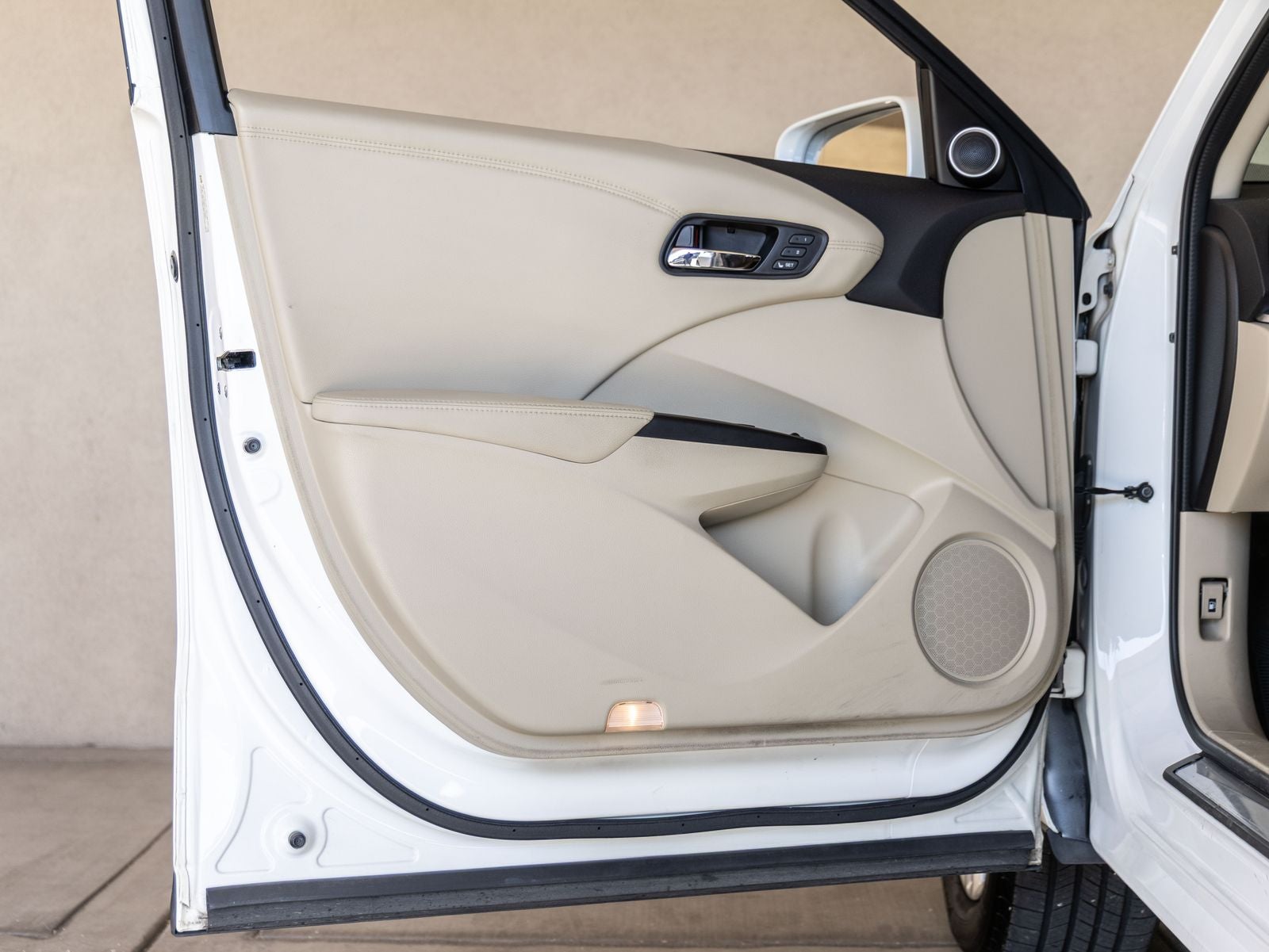 2013 Acura RDX Technology Package w/Technology Package