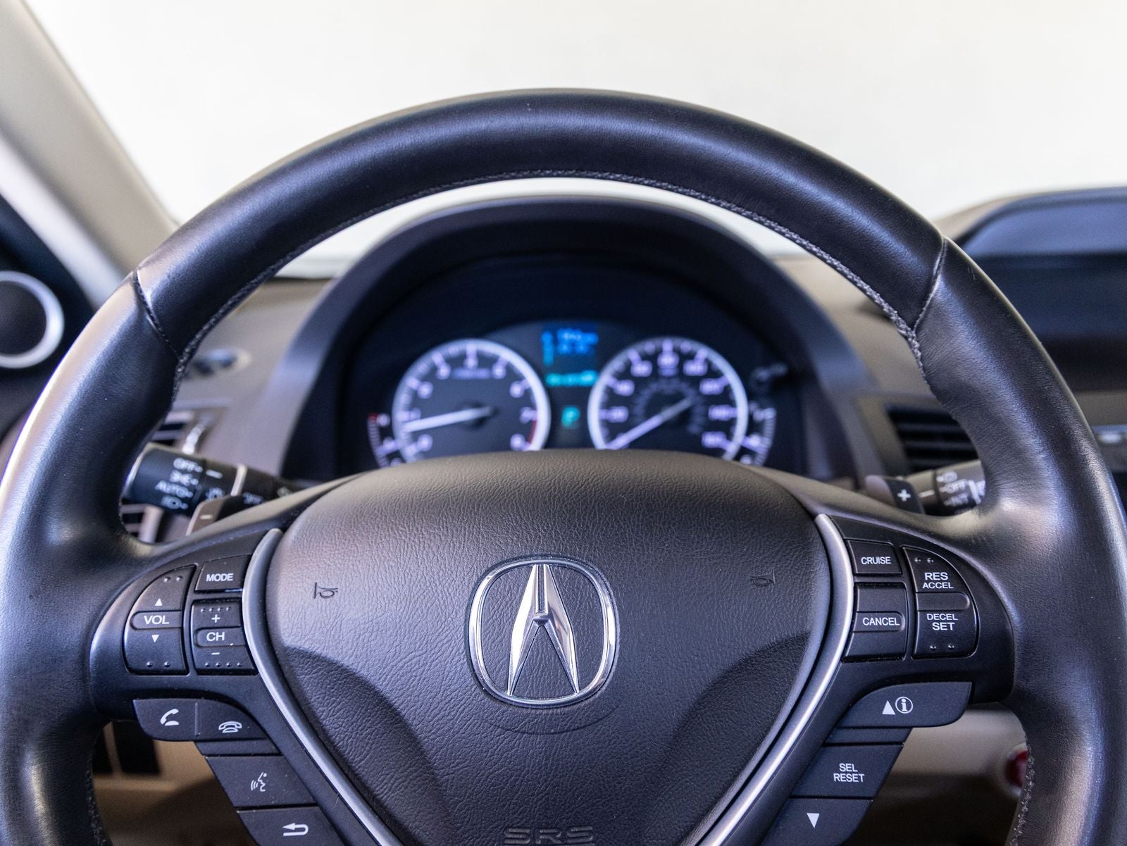 2013 Acura RDX Technology Package w/Technology Package