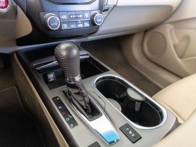 2013 Acura RDX Technology Package w/Technology Package