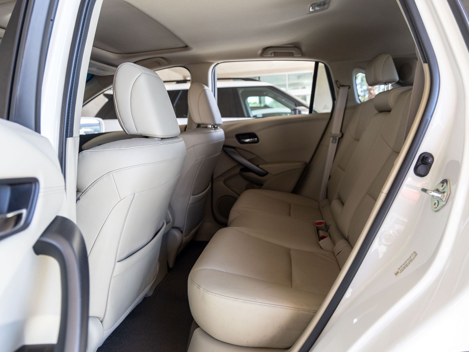 2013 Acura RDX Technology Package w/Technology Package