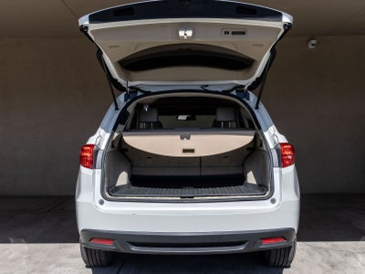 2013 Acura RDX Technology Package w/Technology Package