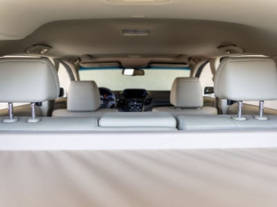 2013 Acura RDX Technology Package w/Technology Package