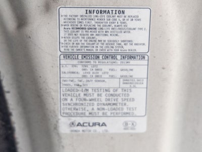 2013 Acura RDX Technology Package w/Technology Package