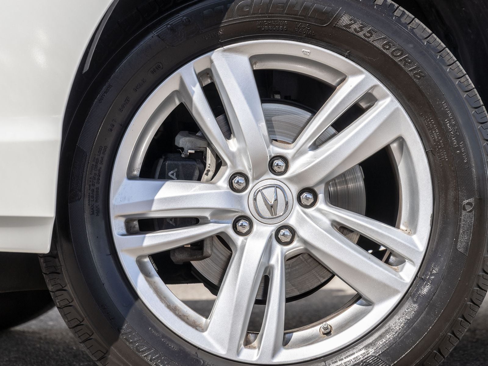 2013 Acura RDX Technology Package w/Technology Package
