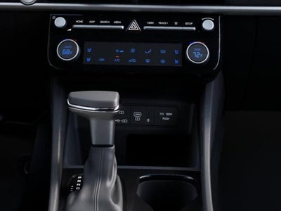 2025 Hyundai Tucson XRT