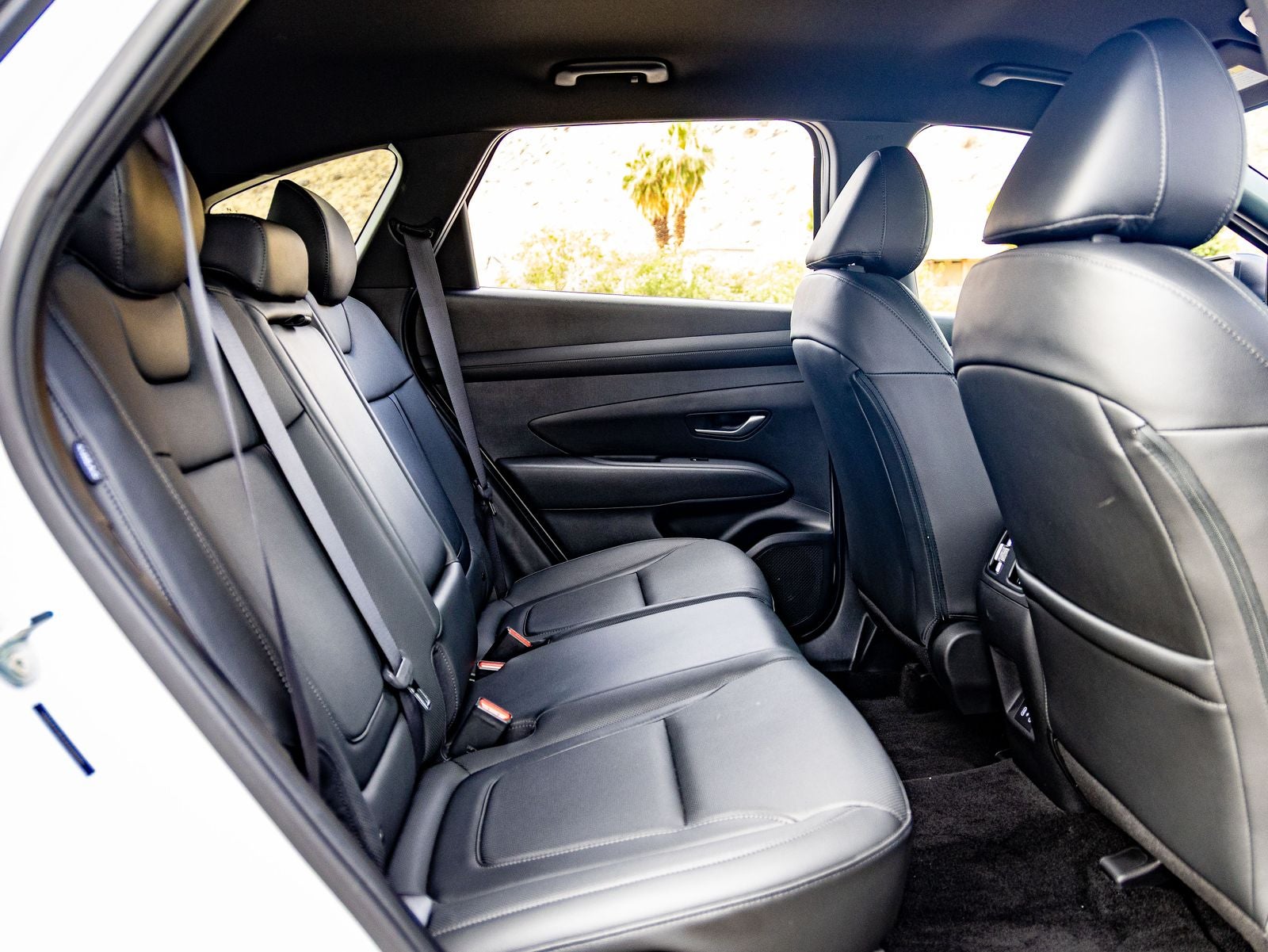 2025 Hyundai Tucson XRT