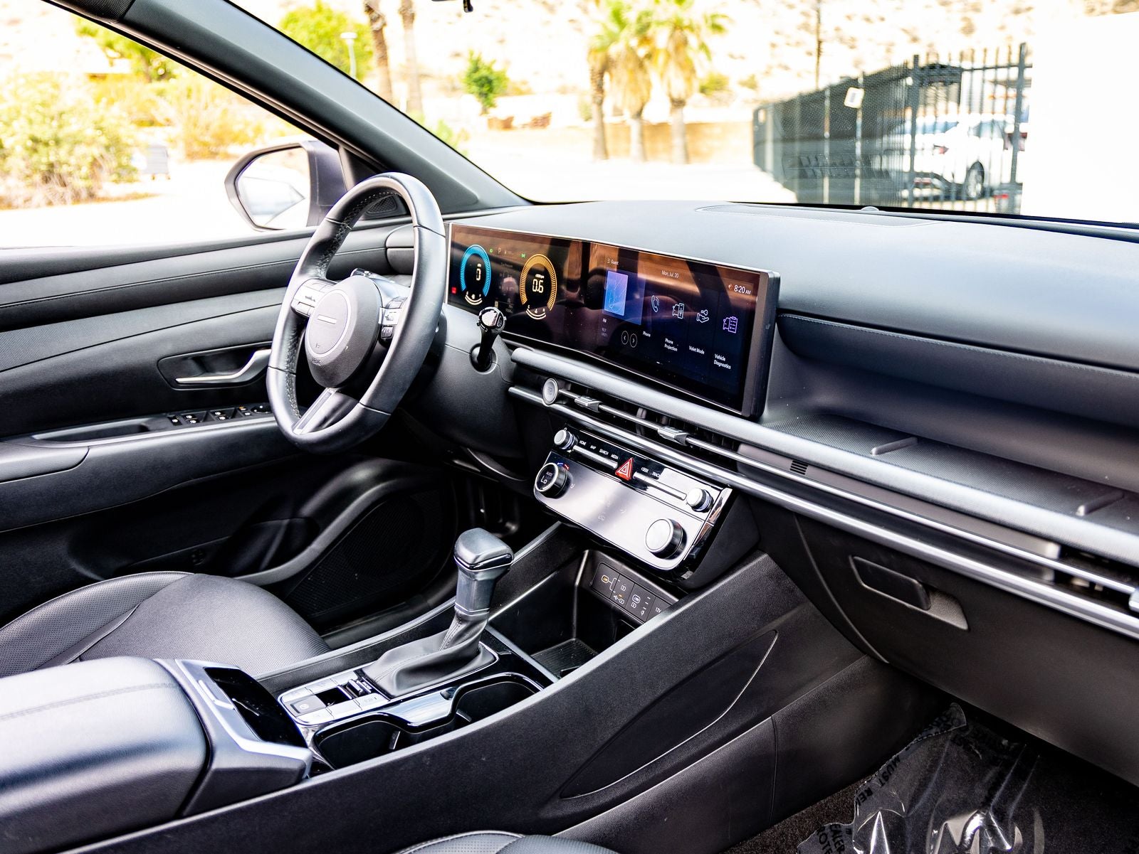 2025 Hyundai Tucson XRT