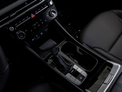 2026 Hyundai Tucson XRT