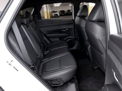 2026 Hyundai Tucson XRT