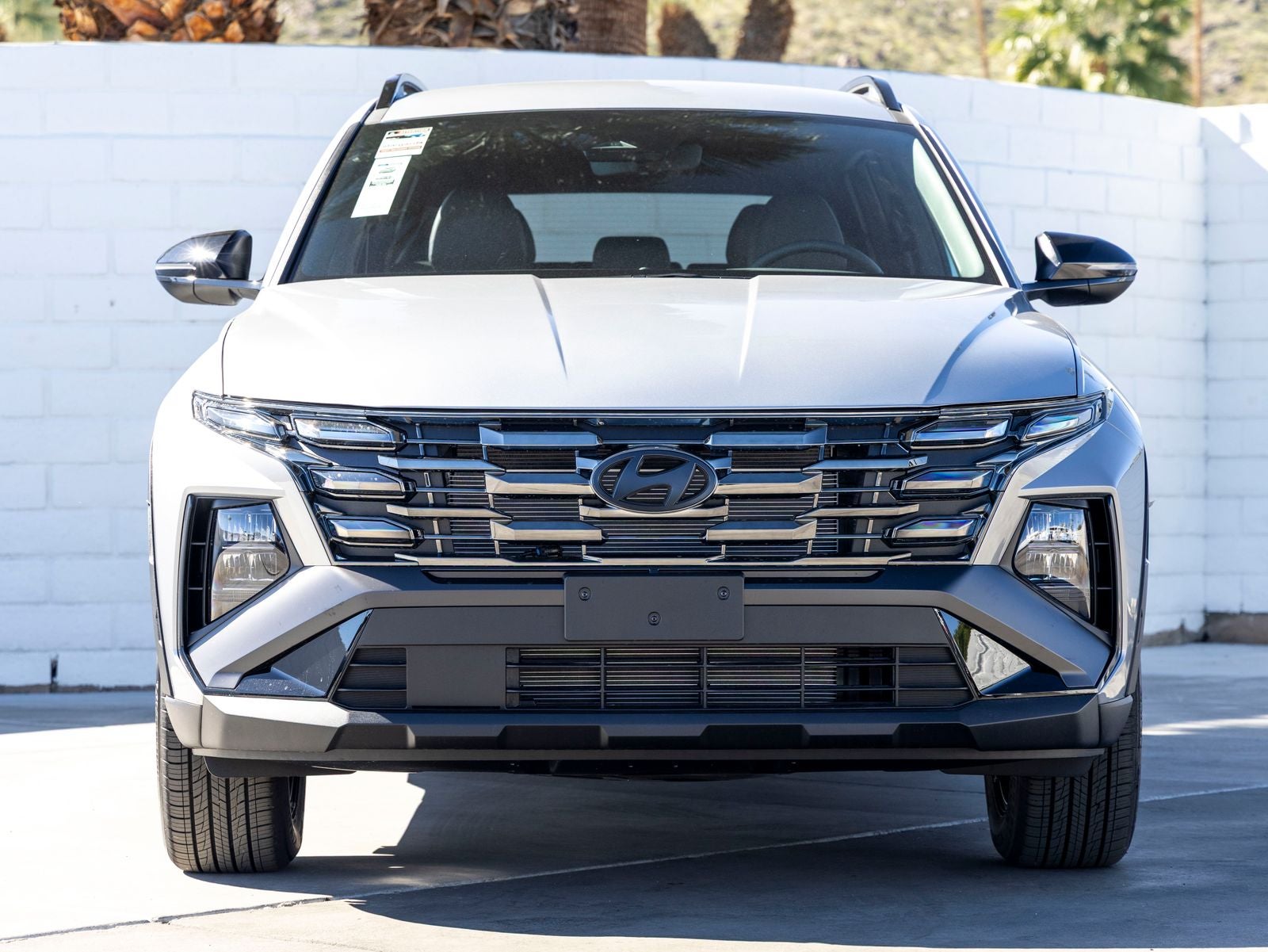 2026 Hyundai Tucson XRT