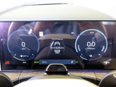 2025 Hyundai Santa Fe Hybrid Limited