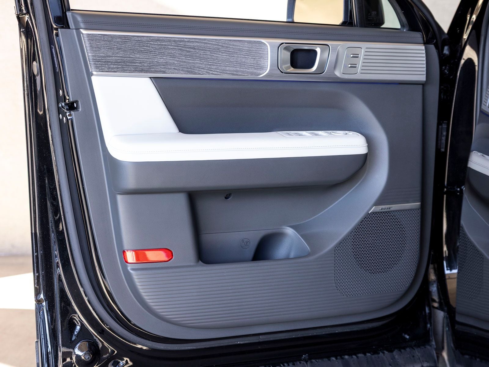 2025 Hyundai Santa Fe Hybrid Limited