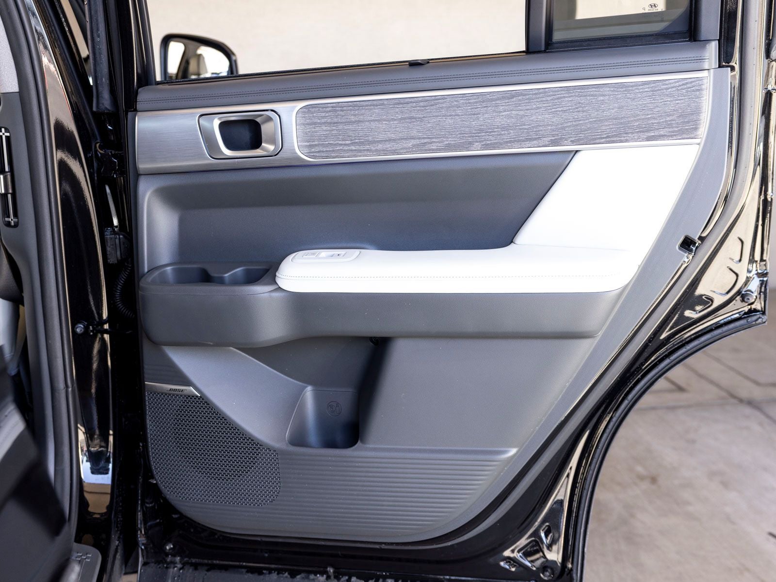 2025 Hyundai Santa Fe Hybrid Limited