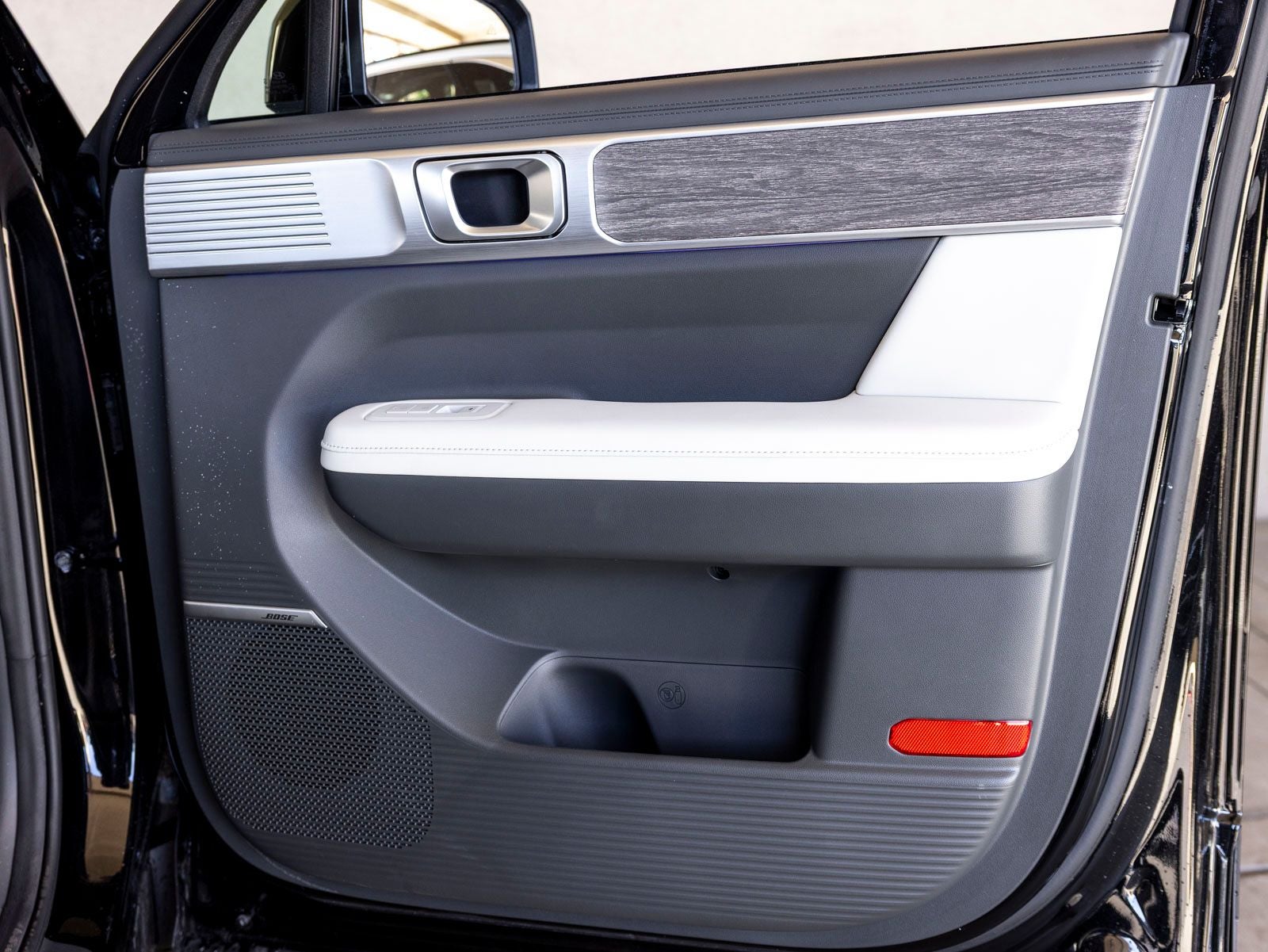 2025 Hyundai Santa Fe Hybrid Limited