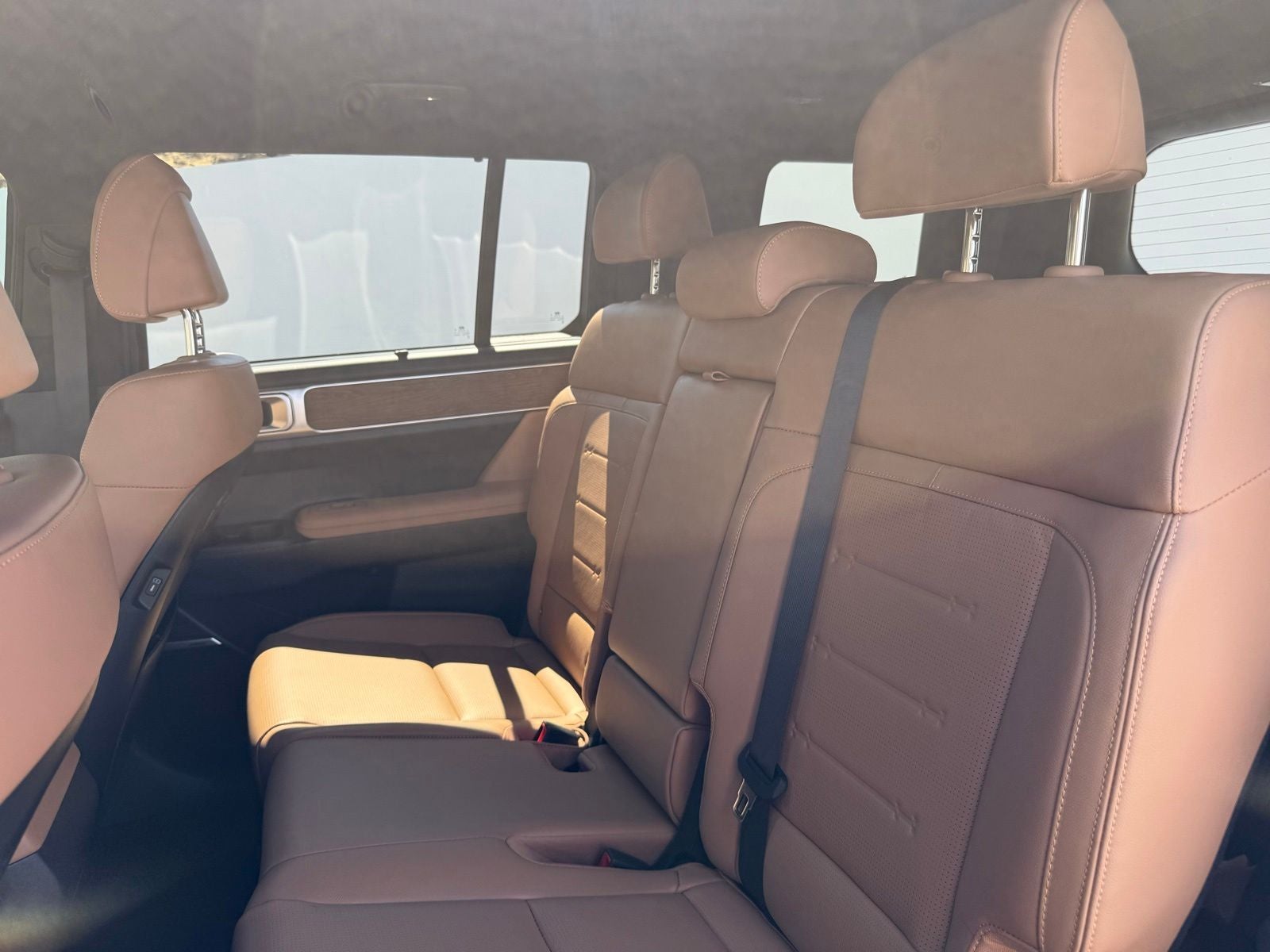 2025 Hyundai Santa Fe Hybrid Limited