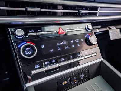 2025 Hyundai Santa Fe XRT