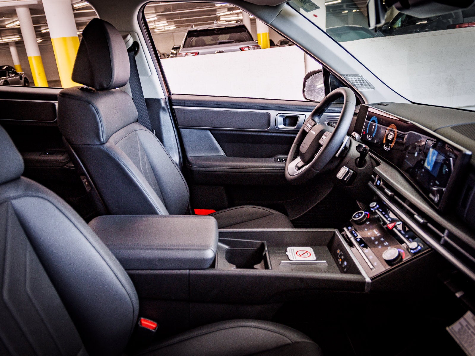 2025 Hyundai Santa Fe XRT
