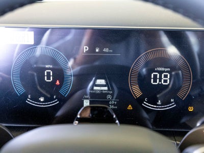 2025 Hyundai Santa Fe XRT