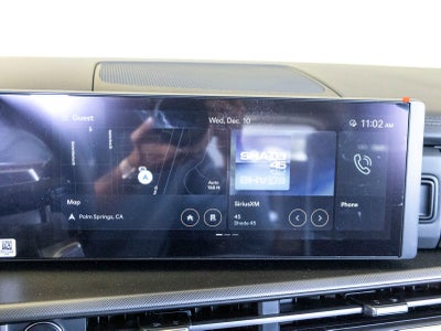 2025 Hyundai Santa Fe XRT