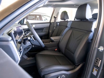 2025 Hyundai Santa Fe XRT