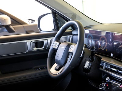 2025 Hyundai Santa Fe XRT