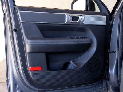 2025 Hyundai Santa Fe XRT