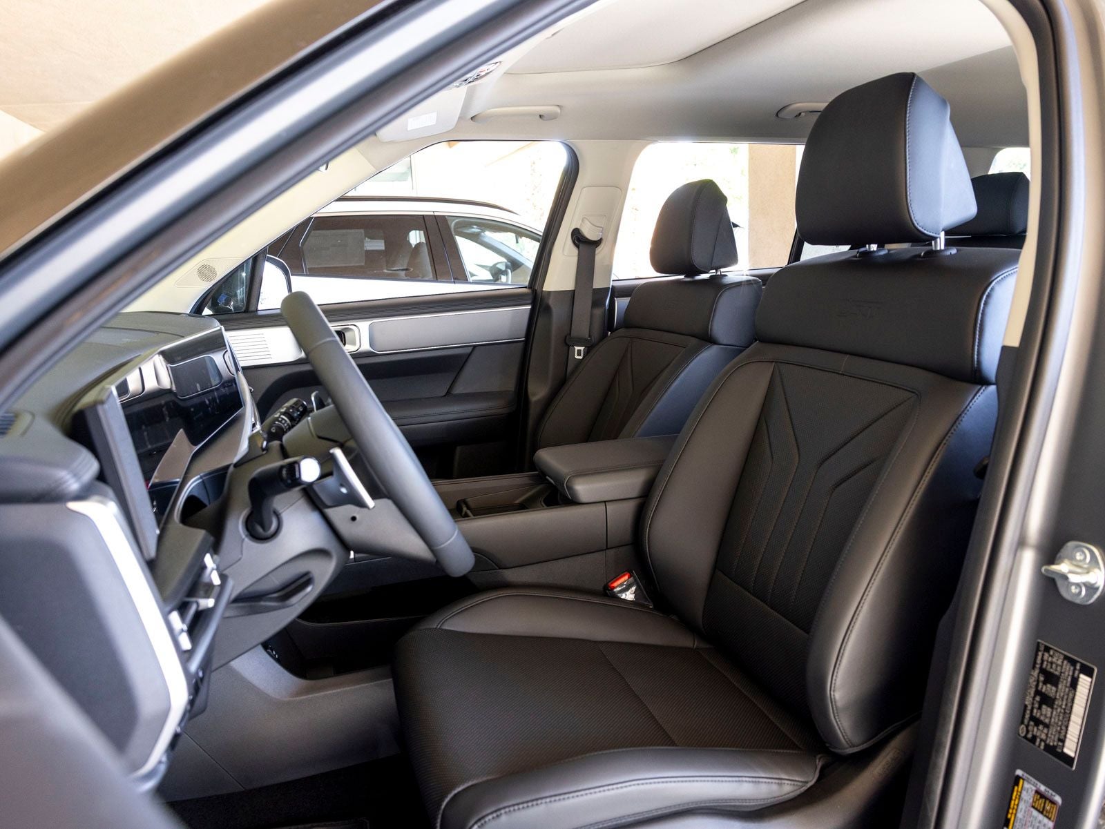 2025 Hyundai Santa Fe XRT