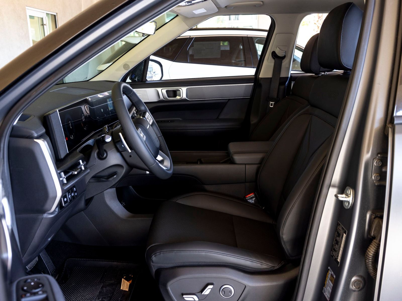 2025 Hyundai Santa Fe XRT