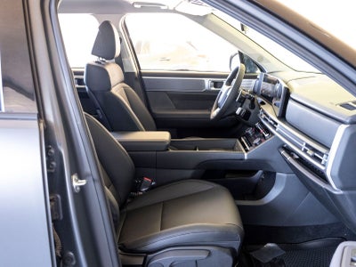 2025 Hyundai Santa Fe XRT