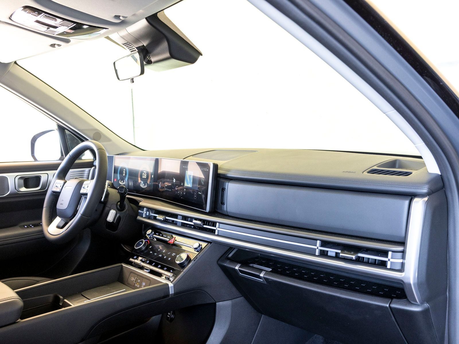 2025 Hyundai Santa Fe XRT