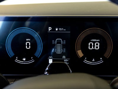 2025 Hyundai Santa Fe XRT