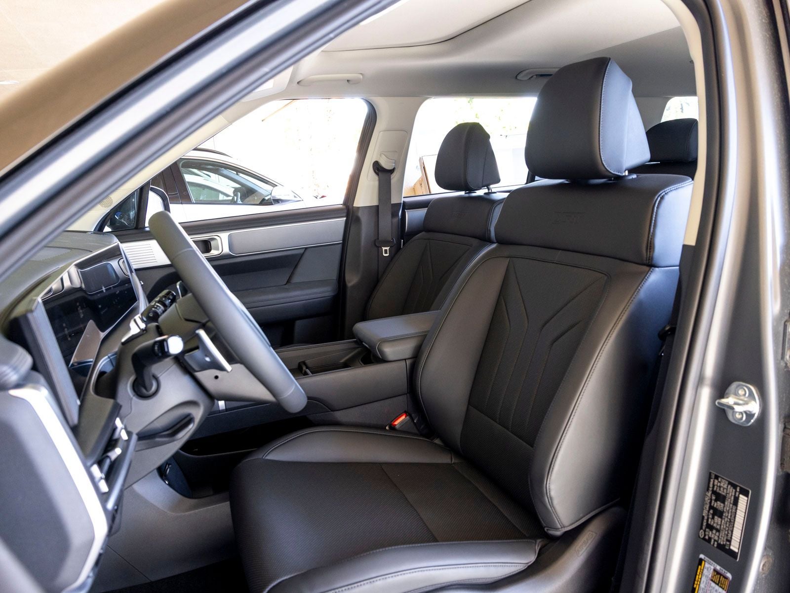 2025 Hyundai Santa Fe XRT