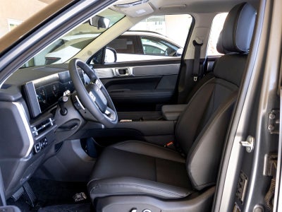 2025 Hyundai Santa Fe XRT